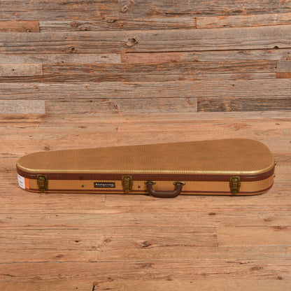 Nash S-67 Antigua 2023