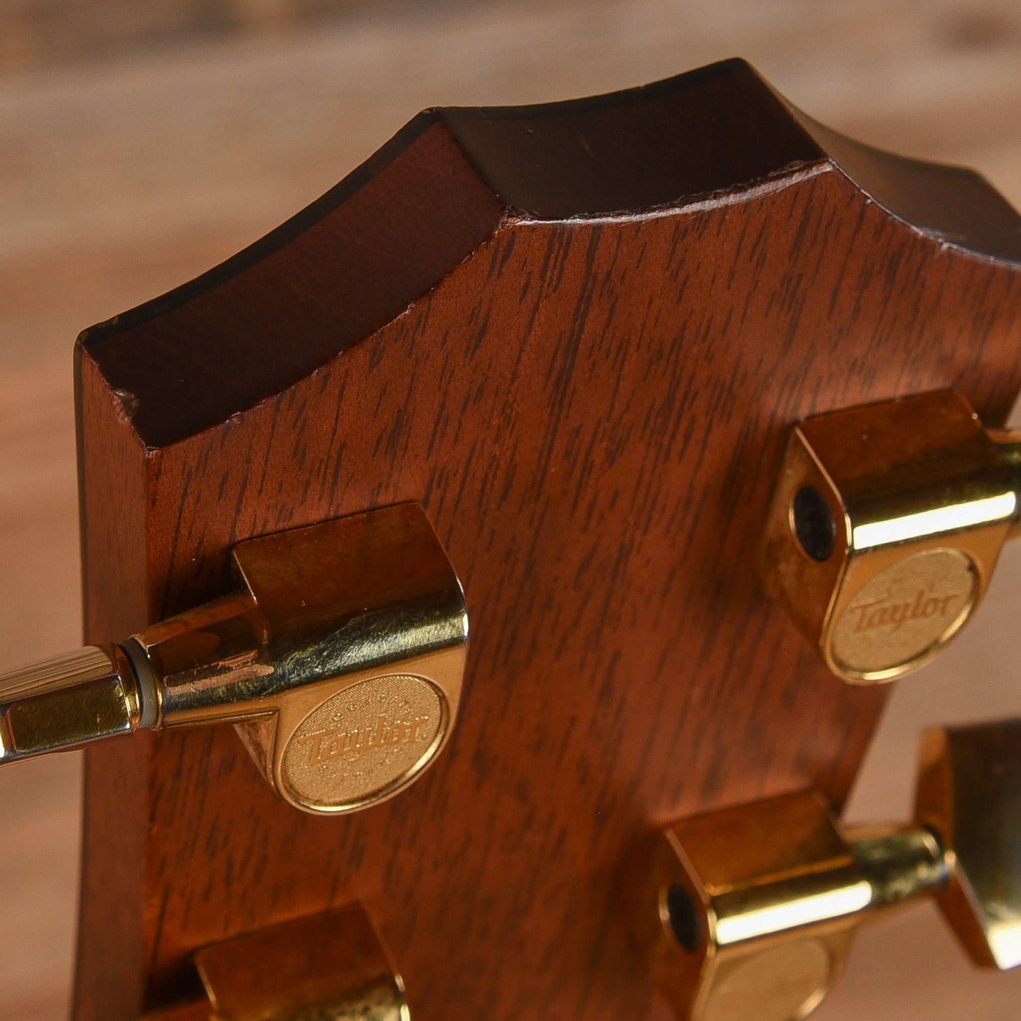 Taylor 714ce Natural 2005