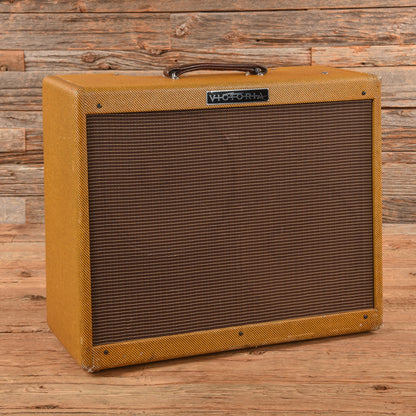 Victoria Double Deluxe 40-Watt 2x12" Guitar Combo Amp