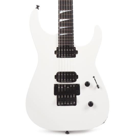 Jackson American Series Soloist SL2 DX Snow White
