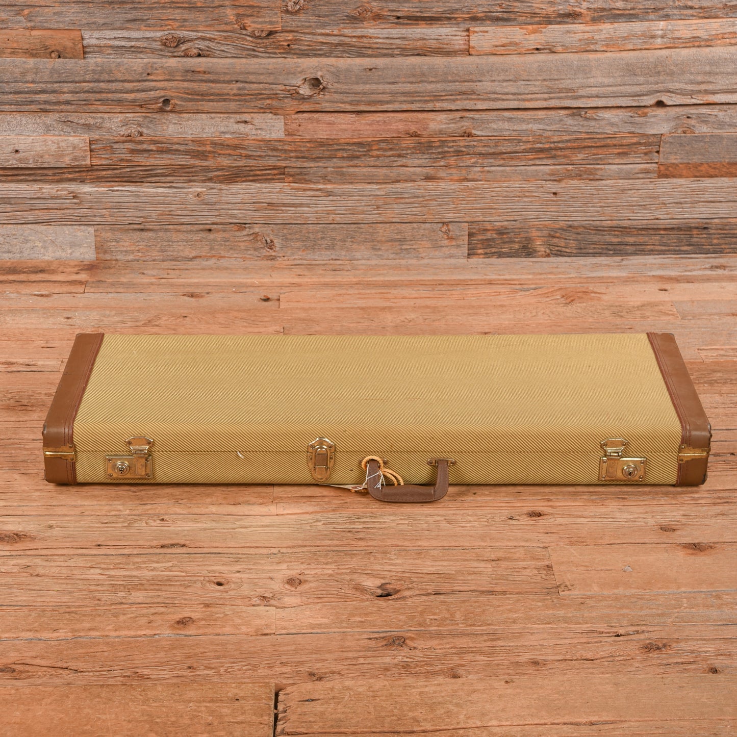 Levinson Blade Metallic Red