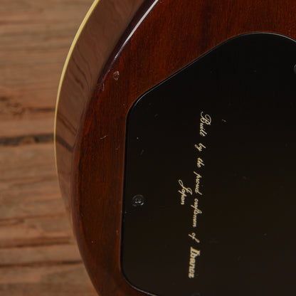 Ibanez Artist AR300 Sunburst 1981