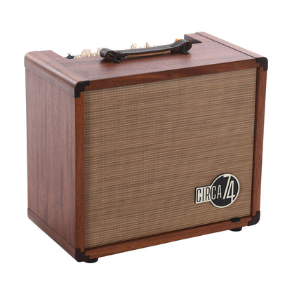 Taylor Circa 74 AV150-10 Acoustic Amplifier & Vocal System w/Mahogany Stand