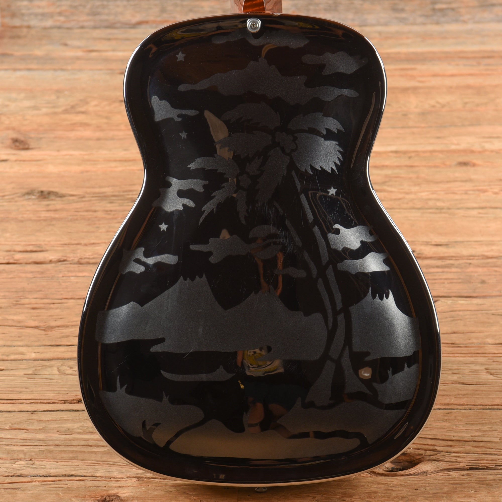 Dobro 33H Hawaiian  1999