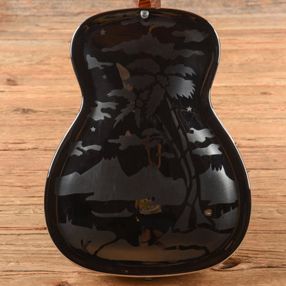 Dobro 33H Hawaiian  1999