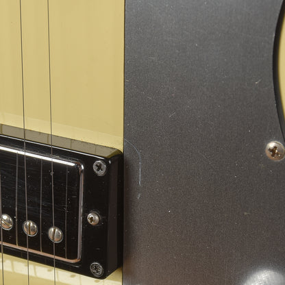 Ibanez JTK1 Jet King Standard Ivory 2003