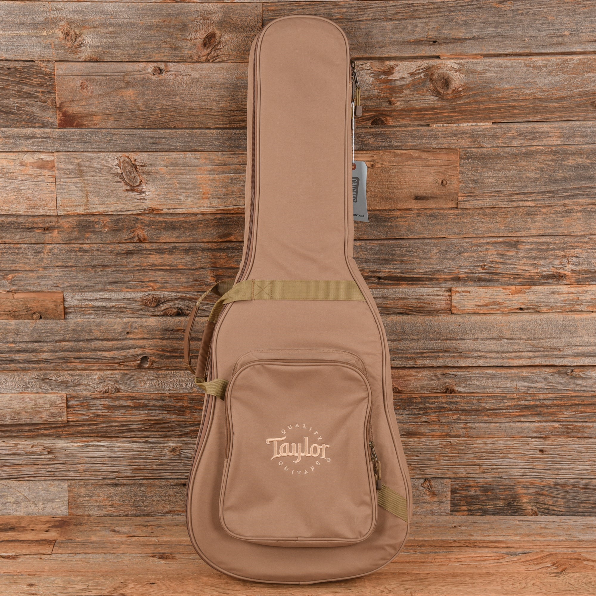 Taylor Academy 10e Natural 2017