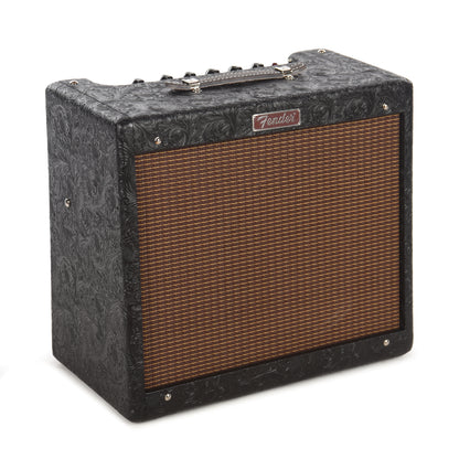 Fender Blues Junior IV 30th Anniversary 15w 1x12 Combo Amp