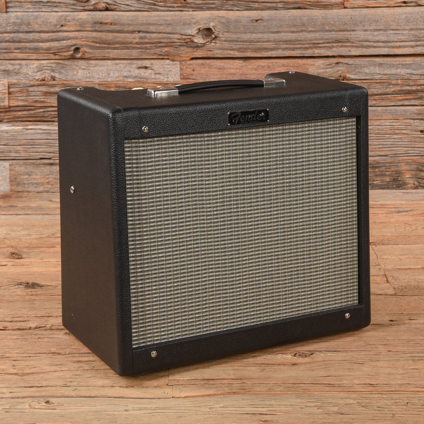 Fender Blues Junior IV