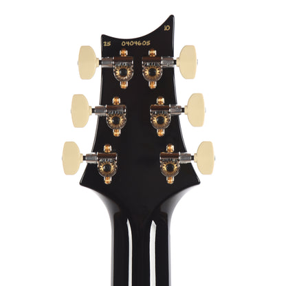 PRS Special Semi-Hollow 10 Top Faded Whale Blue