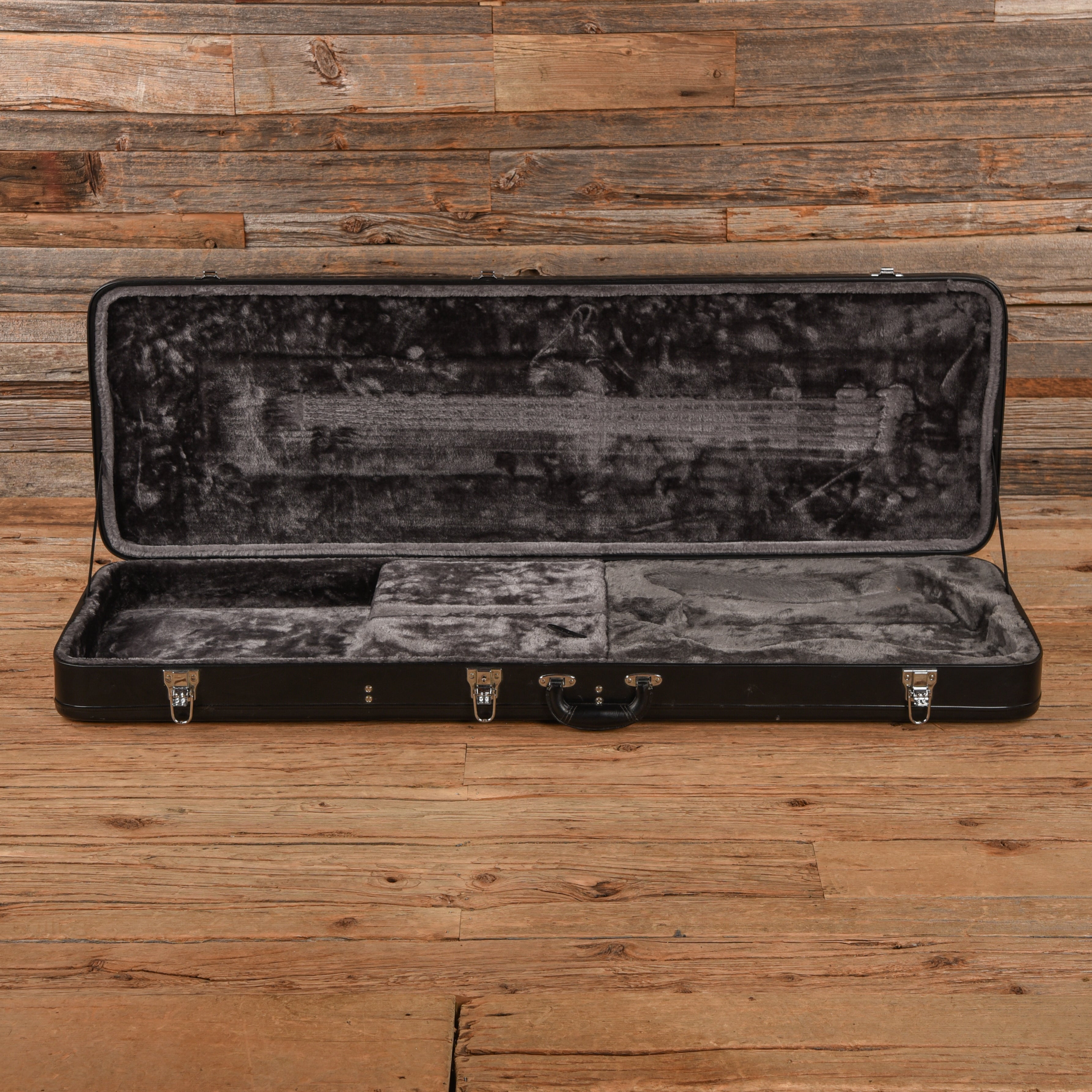 Epiphone Thunderbird IV Pro Natural 2013