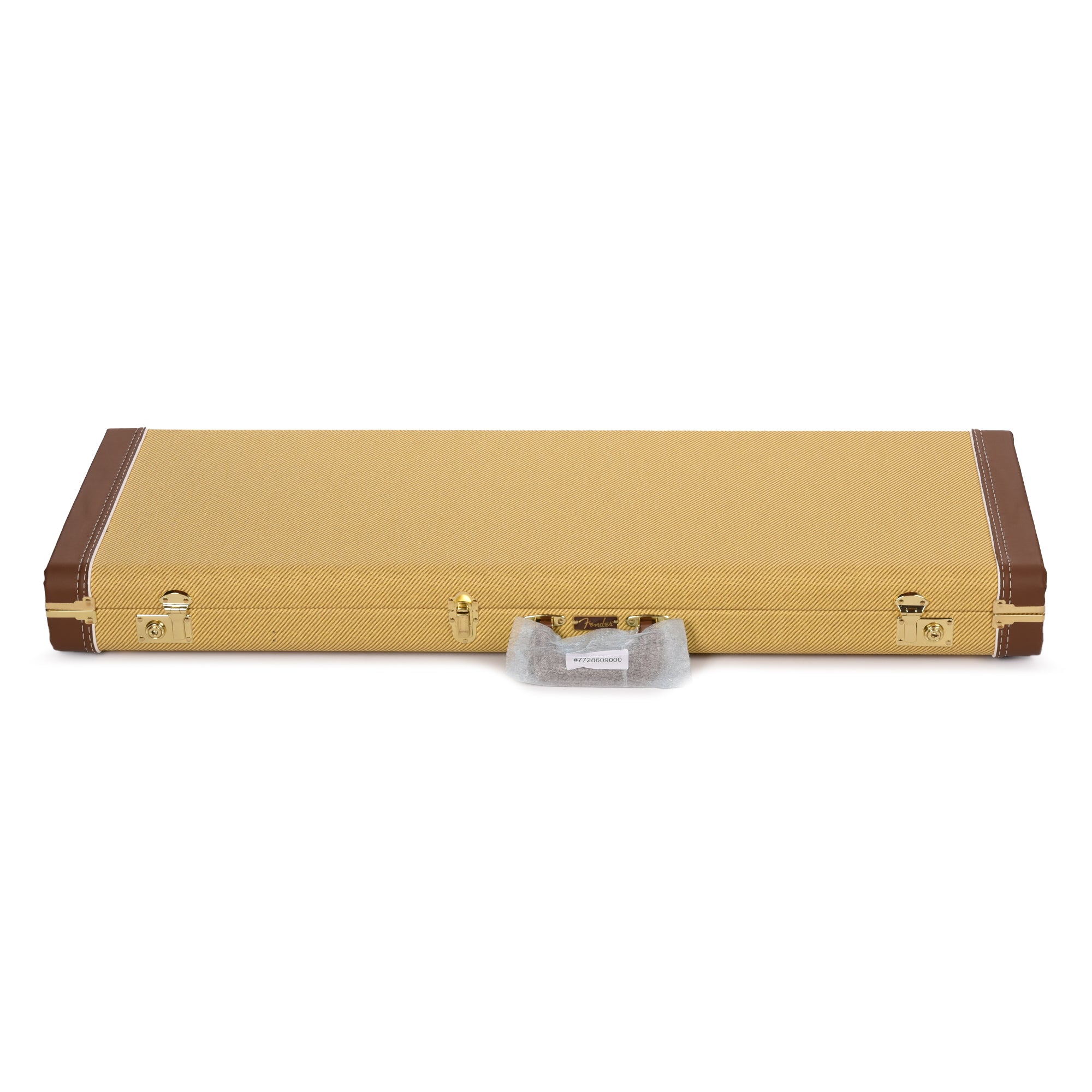 Fender Custom Shop 1957 Stratocaster 