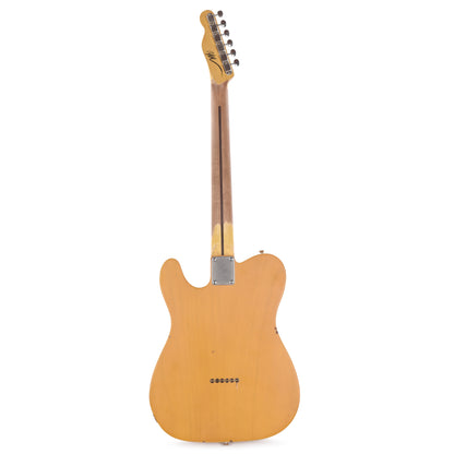 Nash T-52 Ash Butterscotch Blonde Light Relic