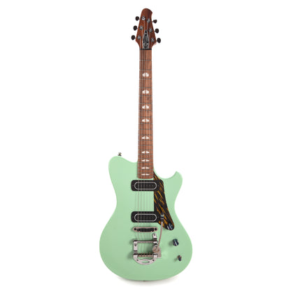 Powers Electric A-Type Mint Green w/PF42 Pickups