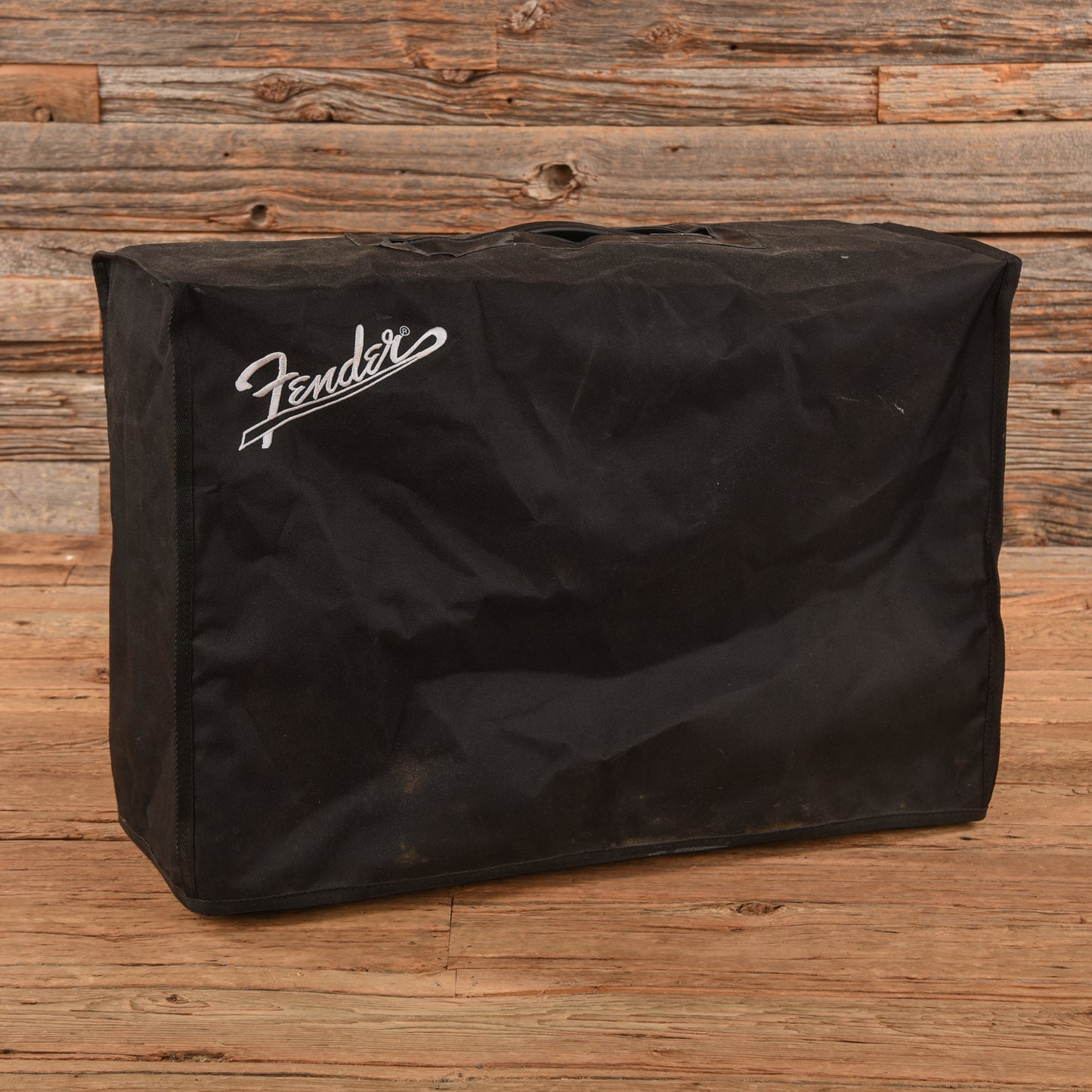 Fender 68 Custom Deluxe Reverb 2-Channel 22-Watt 1x12" Guitar Combo Amp