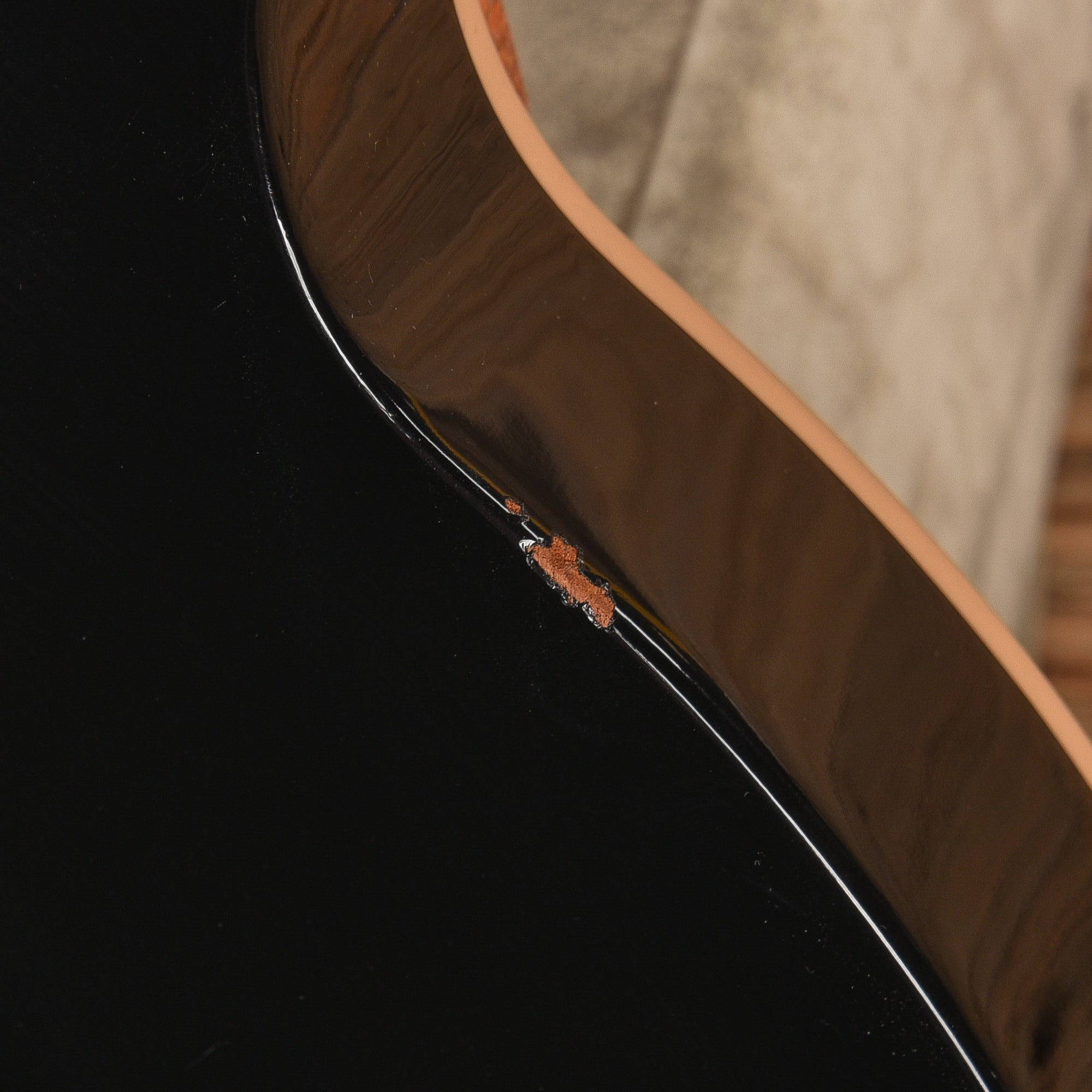 Gibson Les Paul Signature T Transparent Black 2013