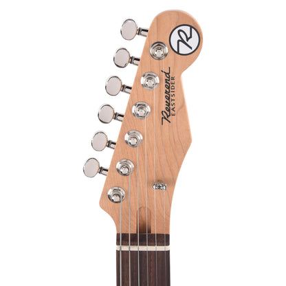 Reverend Pete Anderson Eastsider E Midnight Black