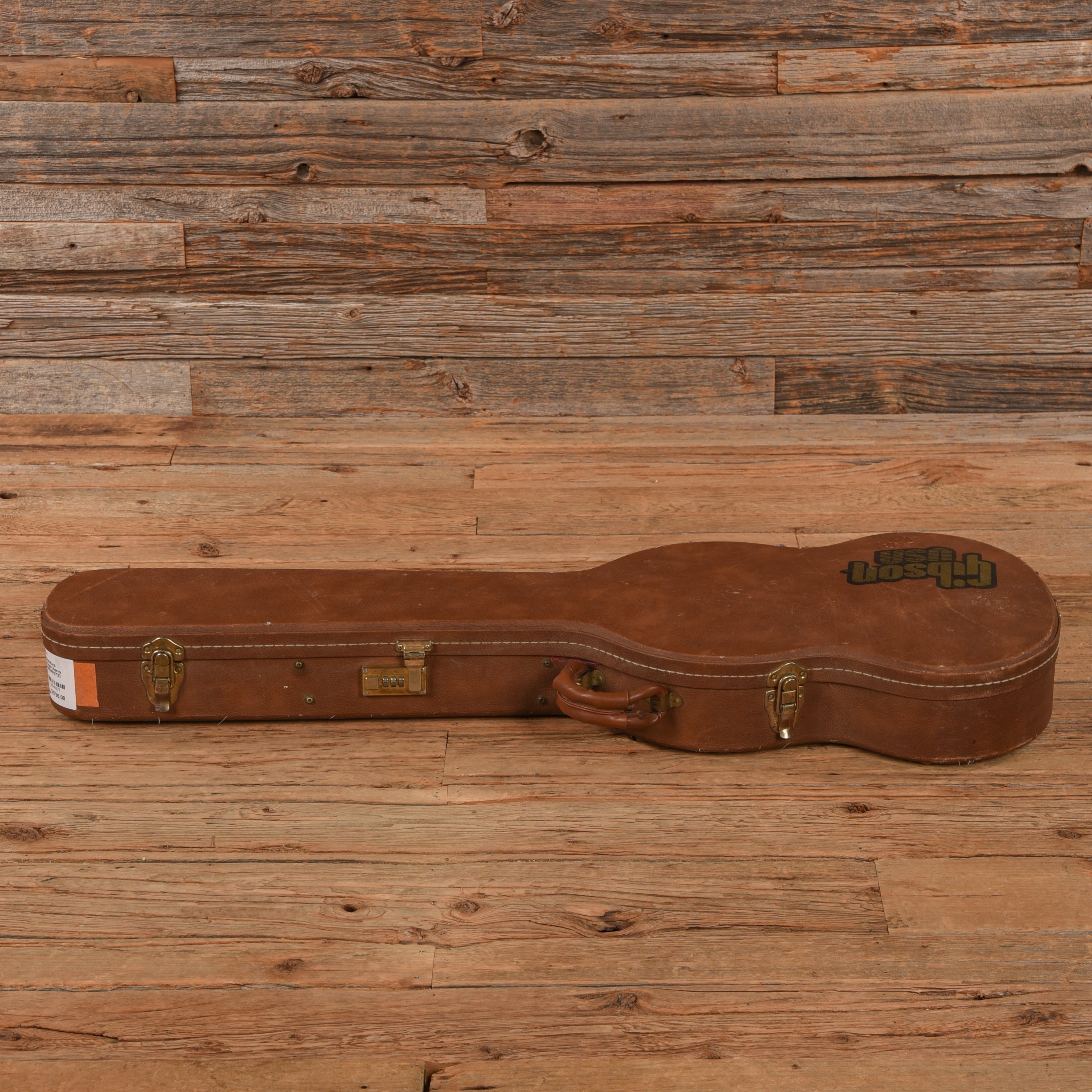 Gibson '62 SG Standard Reissue Heritage Cherry 1990