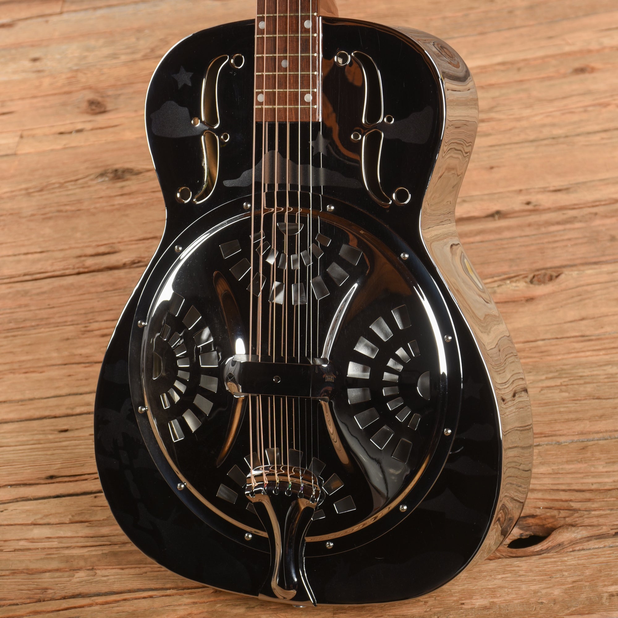 Dobro 33H Hawaiian  1999