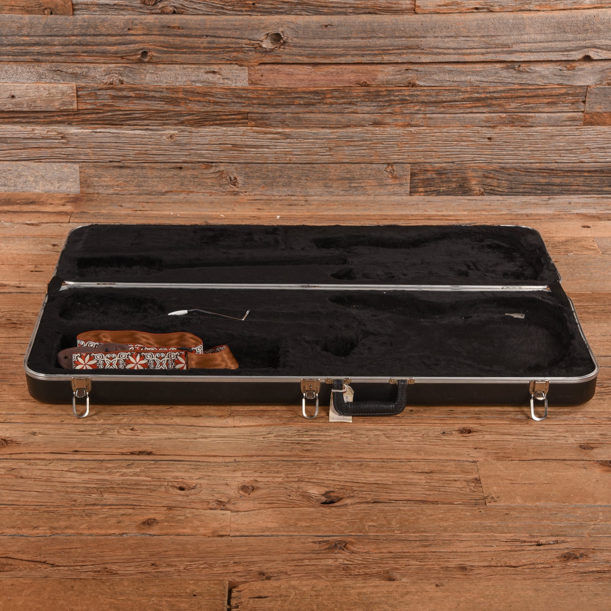 Fender ST-57 Stratocaster Candy Apple Red 1989