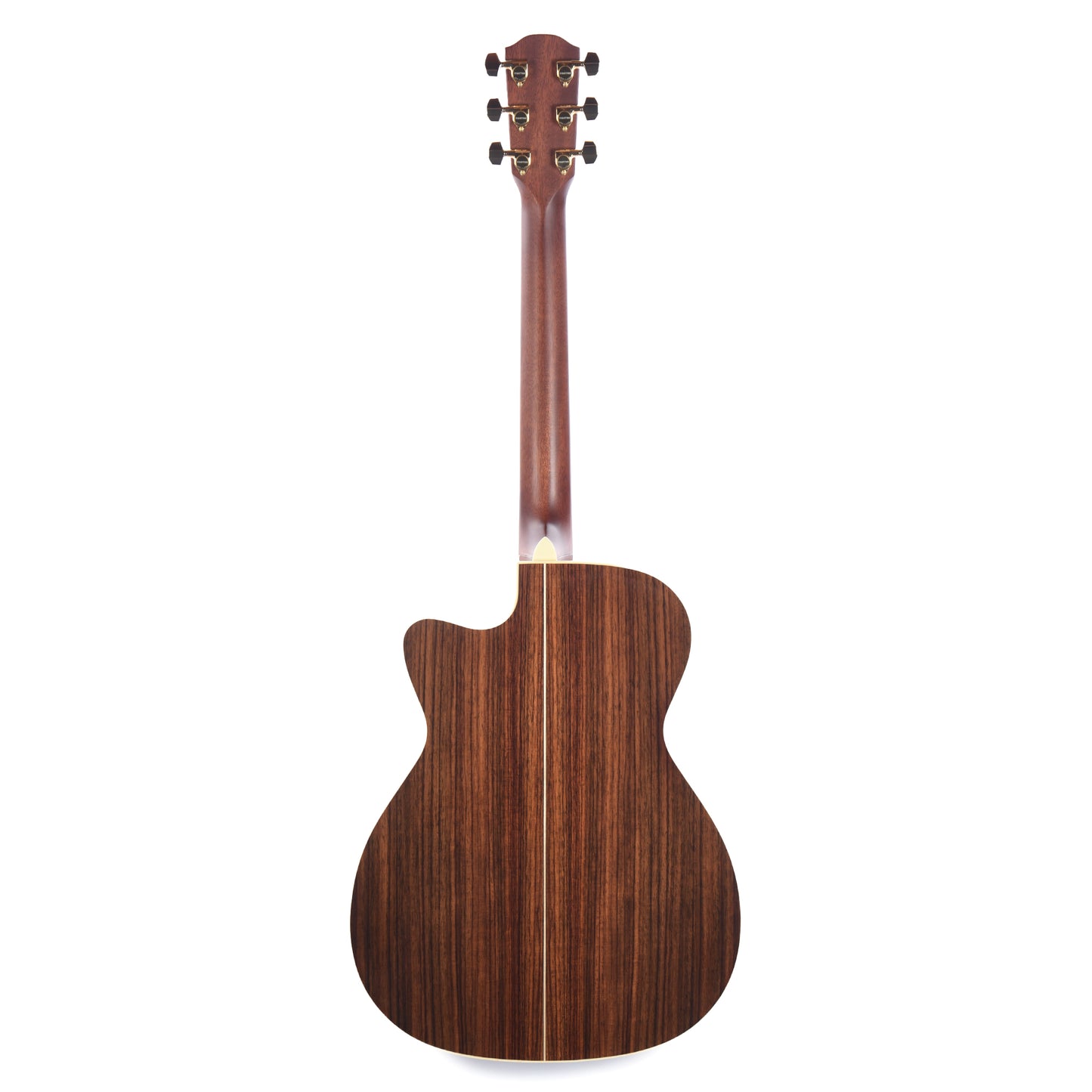 Alvarez WY1 Yairi Stage Folk/OM Solid AA Western Red Cedar/Solid East Indian Rosewood Tobacco Sunburst