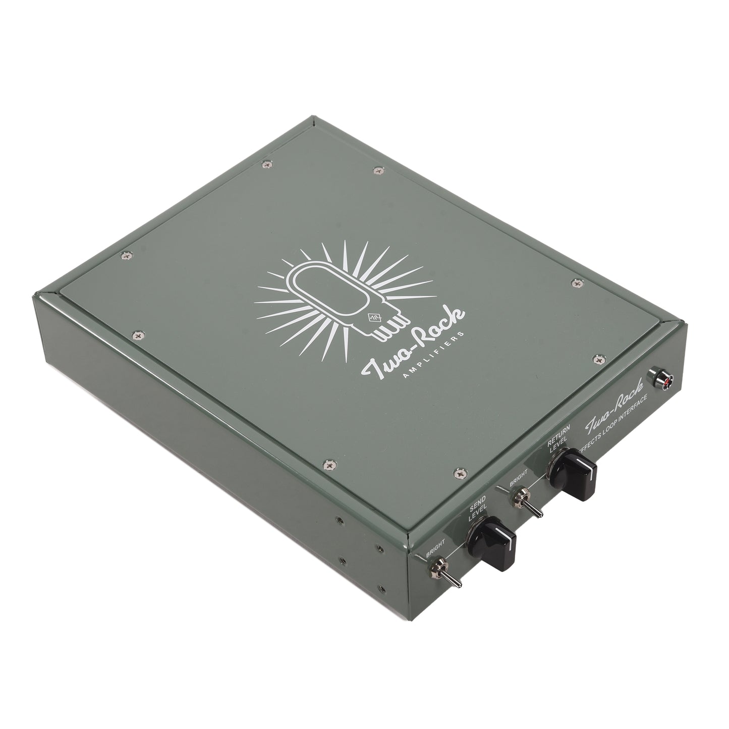 Two Rock Eli 1 Effects Loop Interface