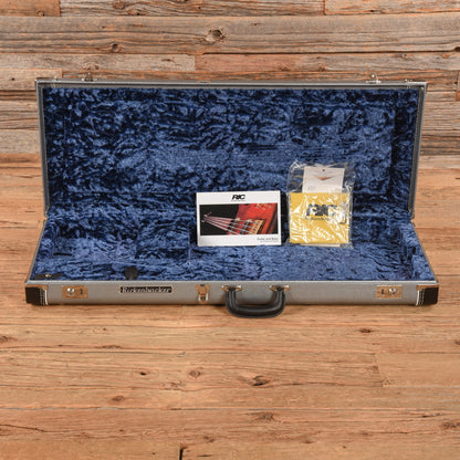 Rickenbacker Model 325C58 Mapleglo