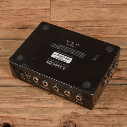 Line 6 HX Stomp