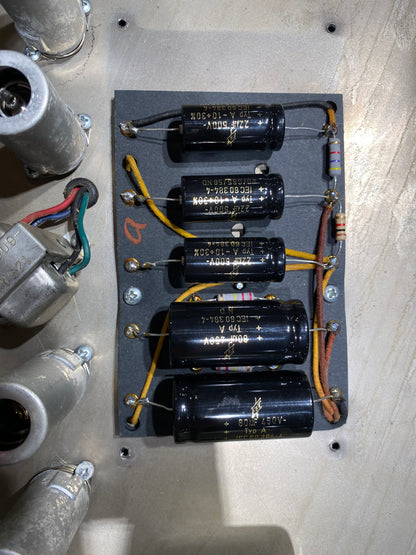 Fender Pro Reverb  1965