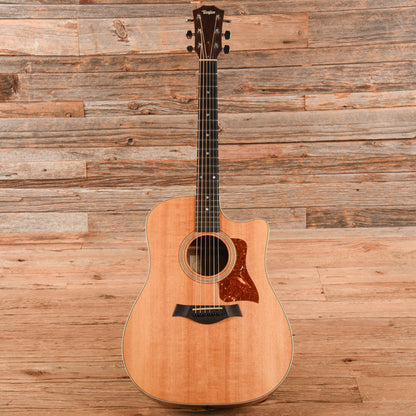 Taylor 410ce Natural 2006