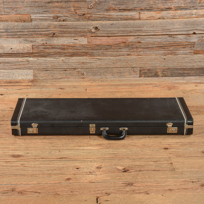 Tom Anderson Hollow T Cobra Sunburst 2000