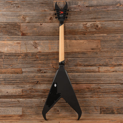 Dean Guitars Kerry King V Black Satin 2021