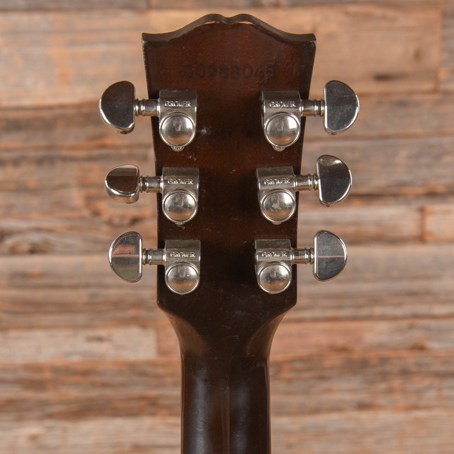 Gibson J-45 Standard Sunburst 2009