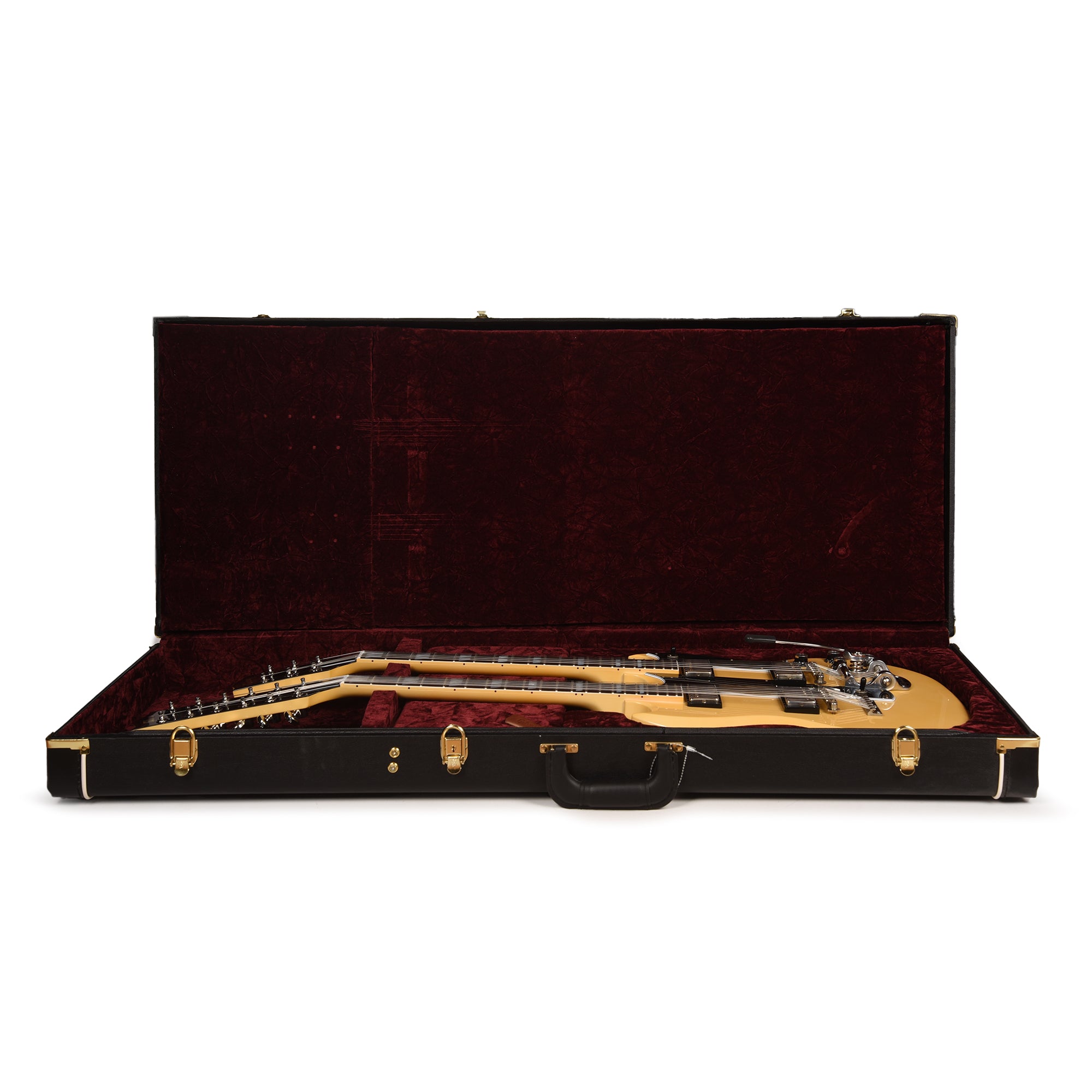 Gibson Custom Shop EDS-1275 Doubleneck 