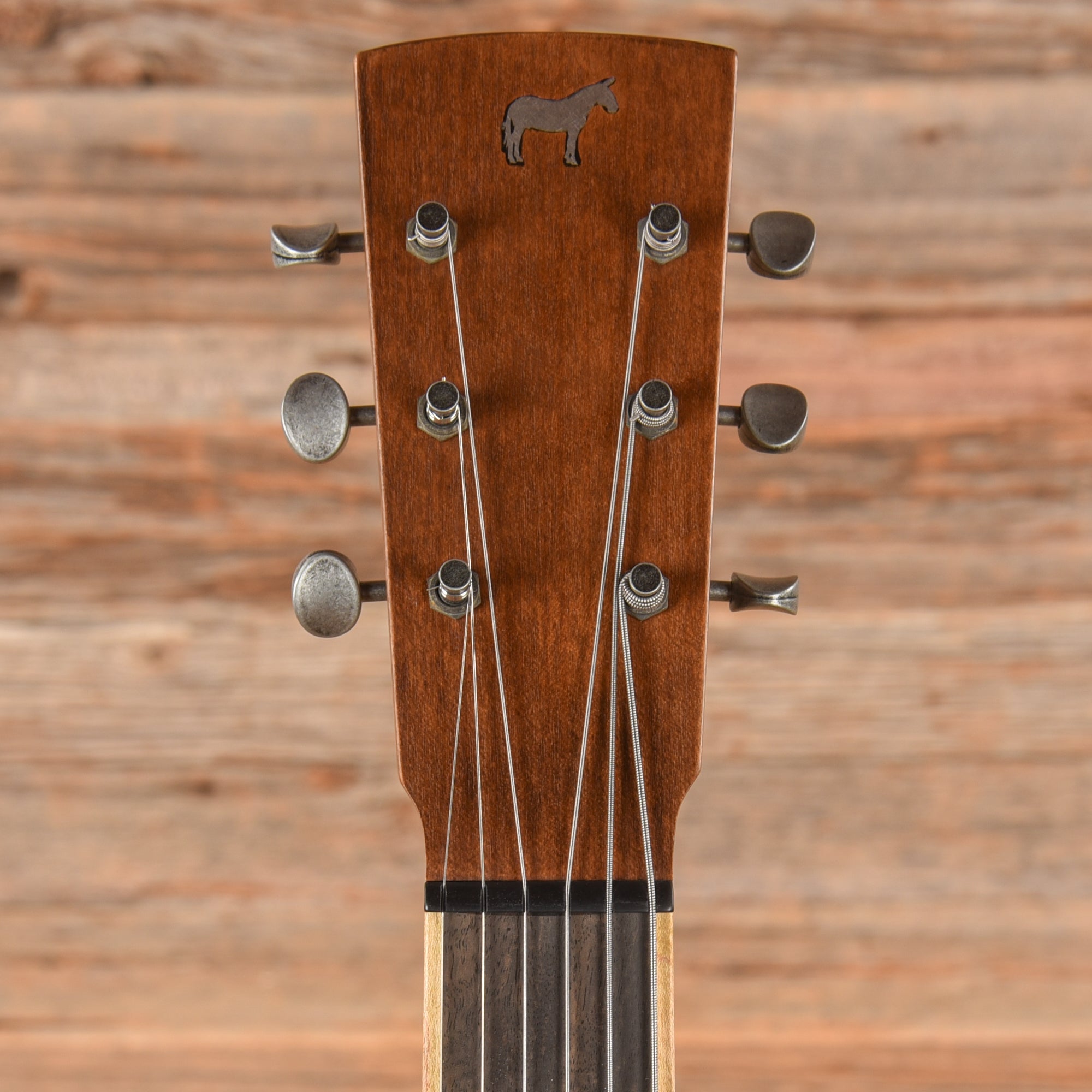 Mule Mavis Cutaway   LEFTY