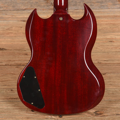 Gibson SG Supreme Cherry Sunburst 2000