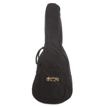 Martin D Jr-10E Satin Sitka/Sapele w/Electronics