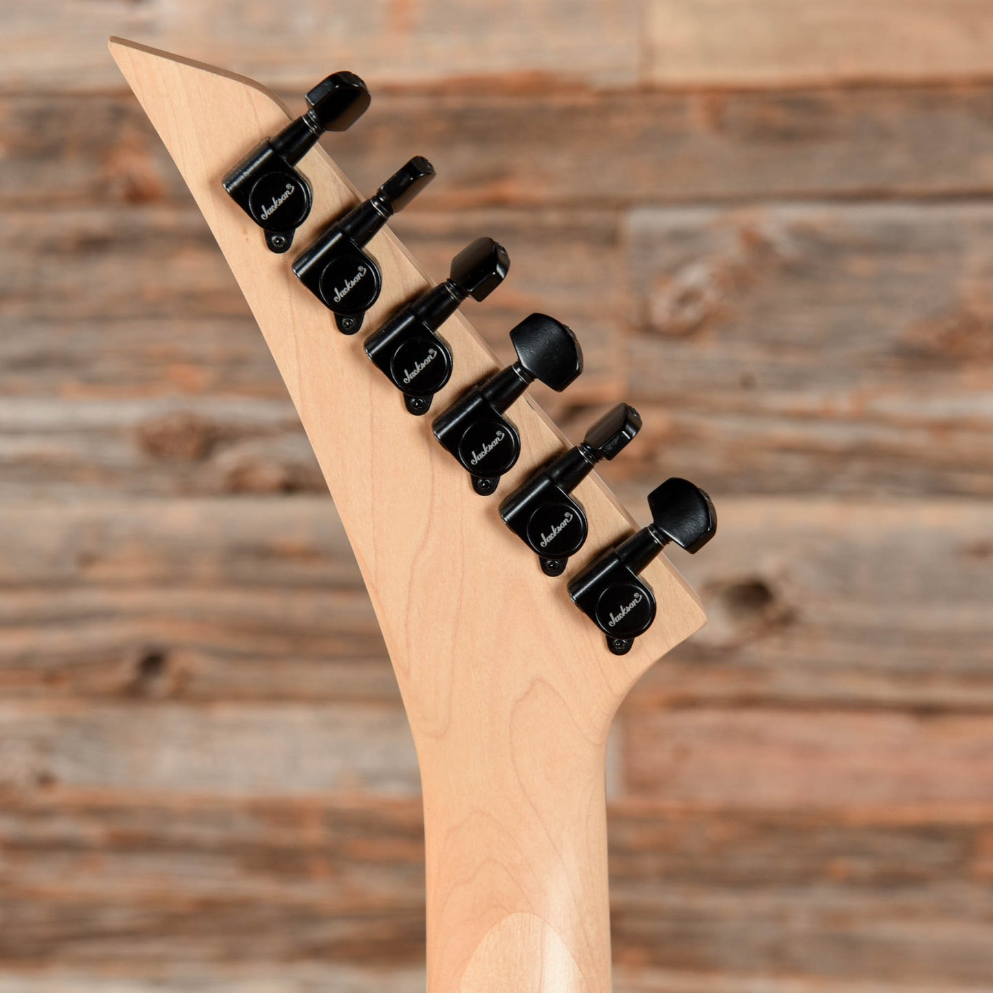 Jackson JS Series JS32 DKA Dinky Archtop Satin Black 2021