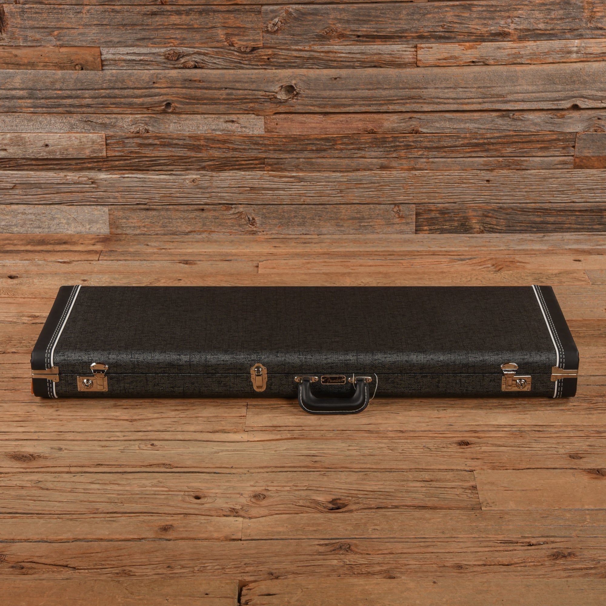 Fender Johnny Marr Jaguar Olympic White 2020