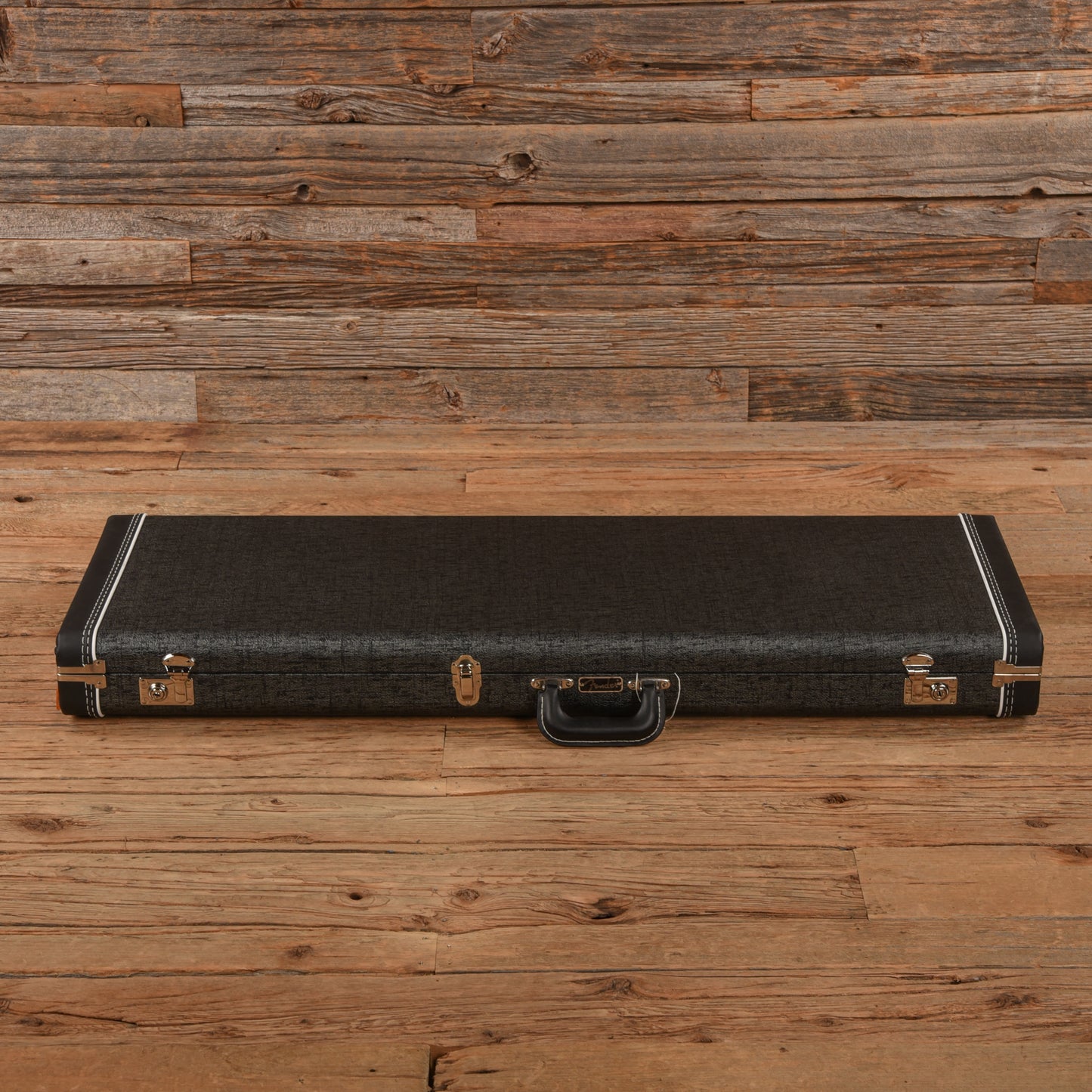 Fender Johnny Marr Jaguar Olympic White 2020