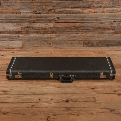 Fender Johnny Marr Jaguar Olympic White 2020