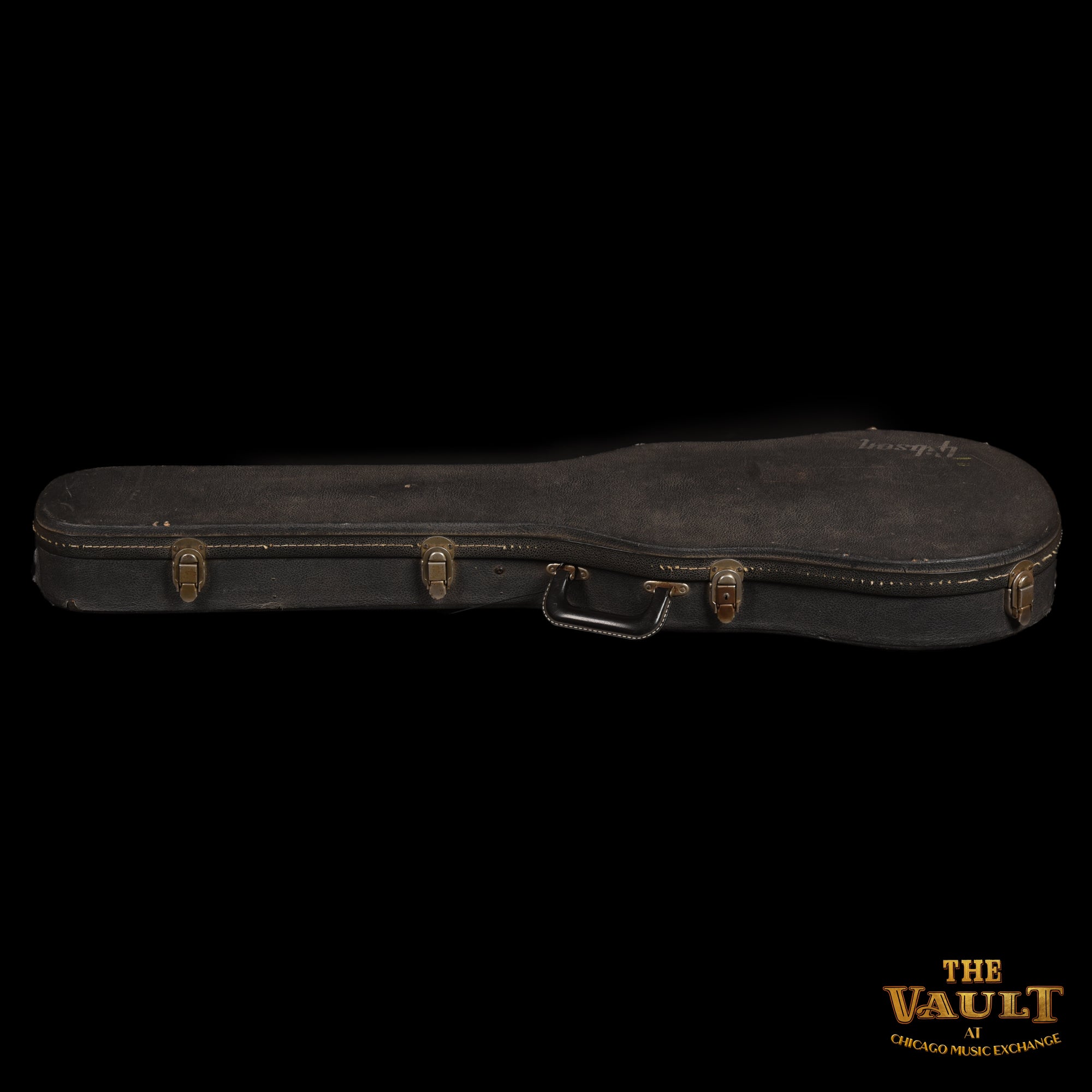 Gibson Les Paul Standard Tobacco Sunburst 1975