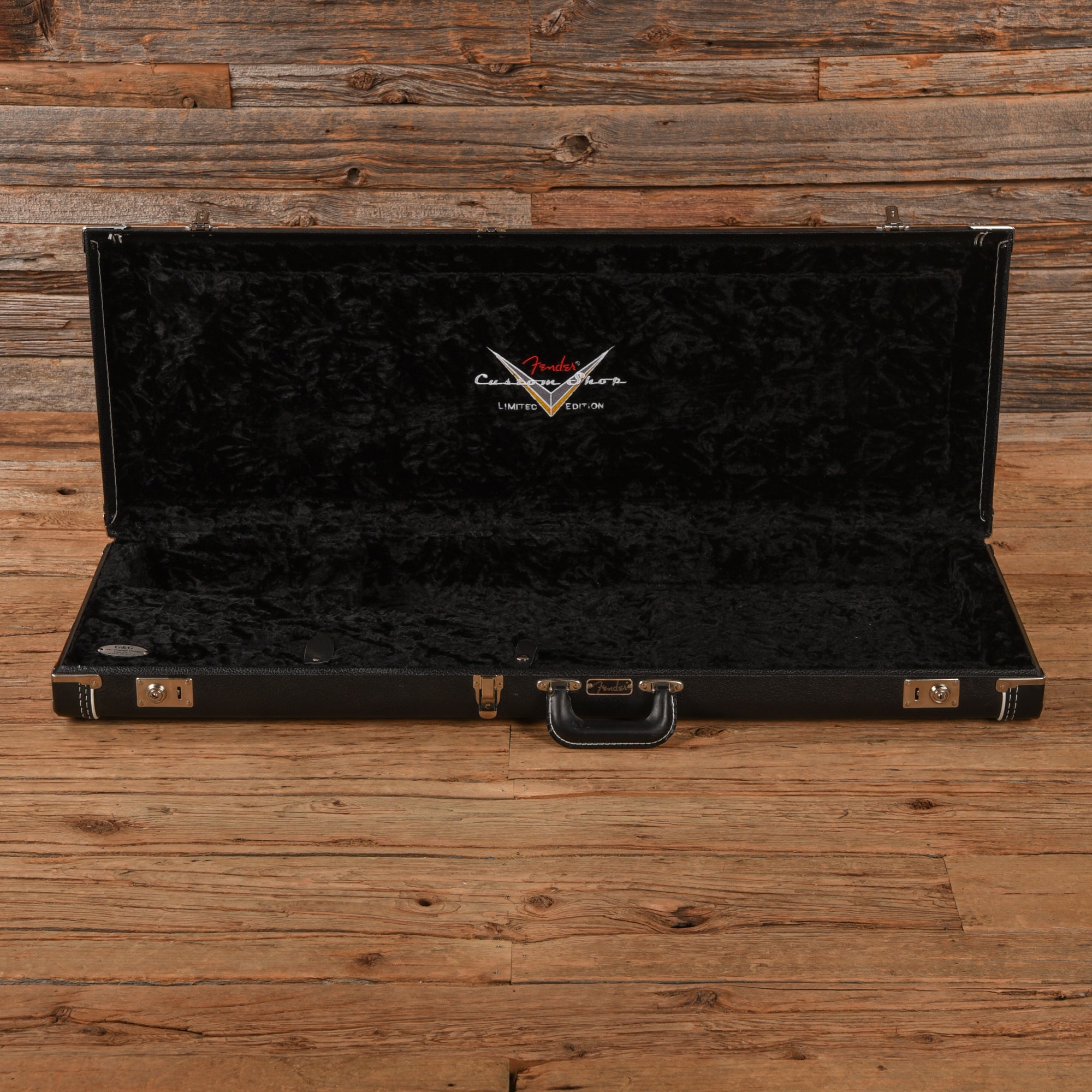 Fender Stratocaster Sunburst 1959