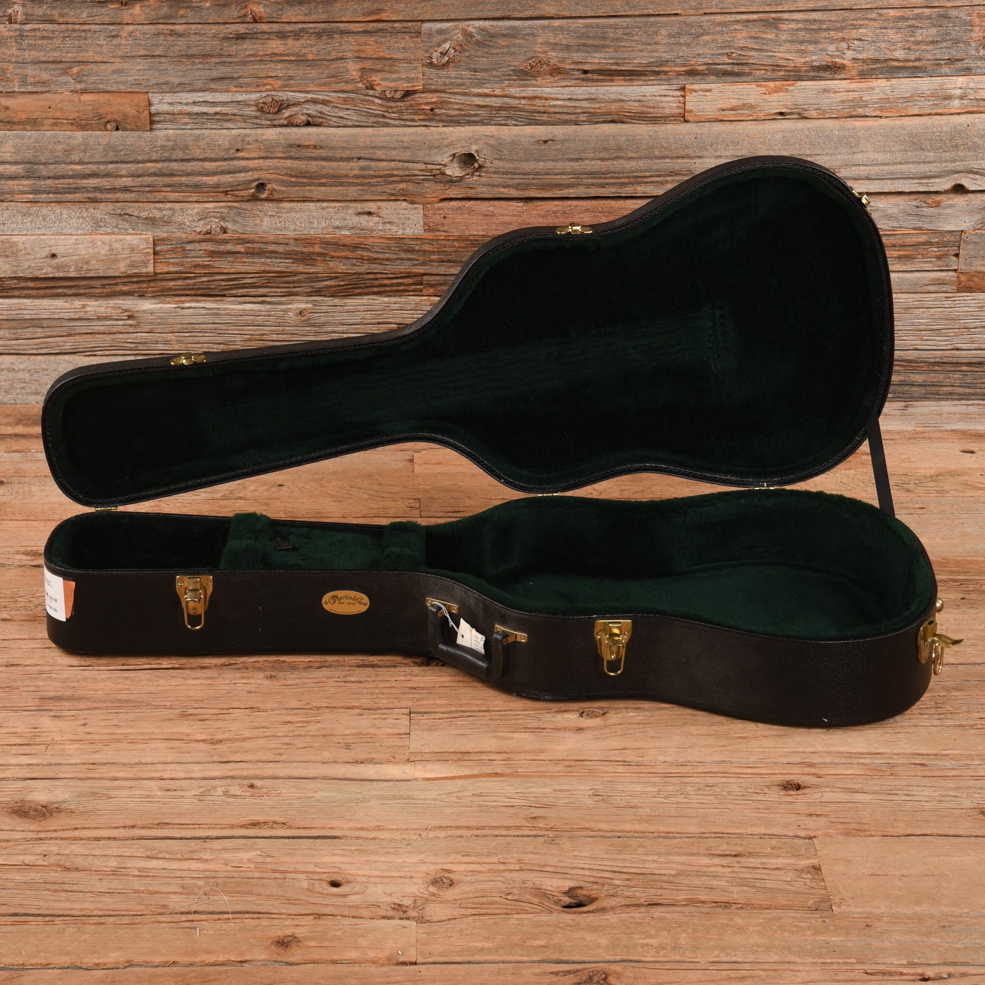 Martin 000-15SM Natural 2011