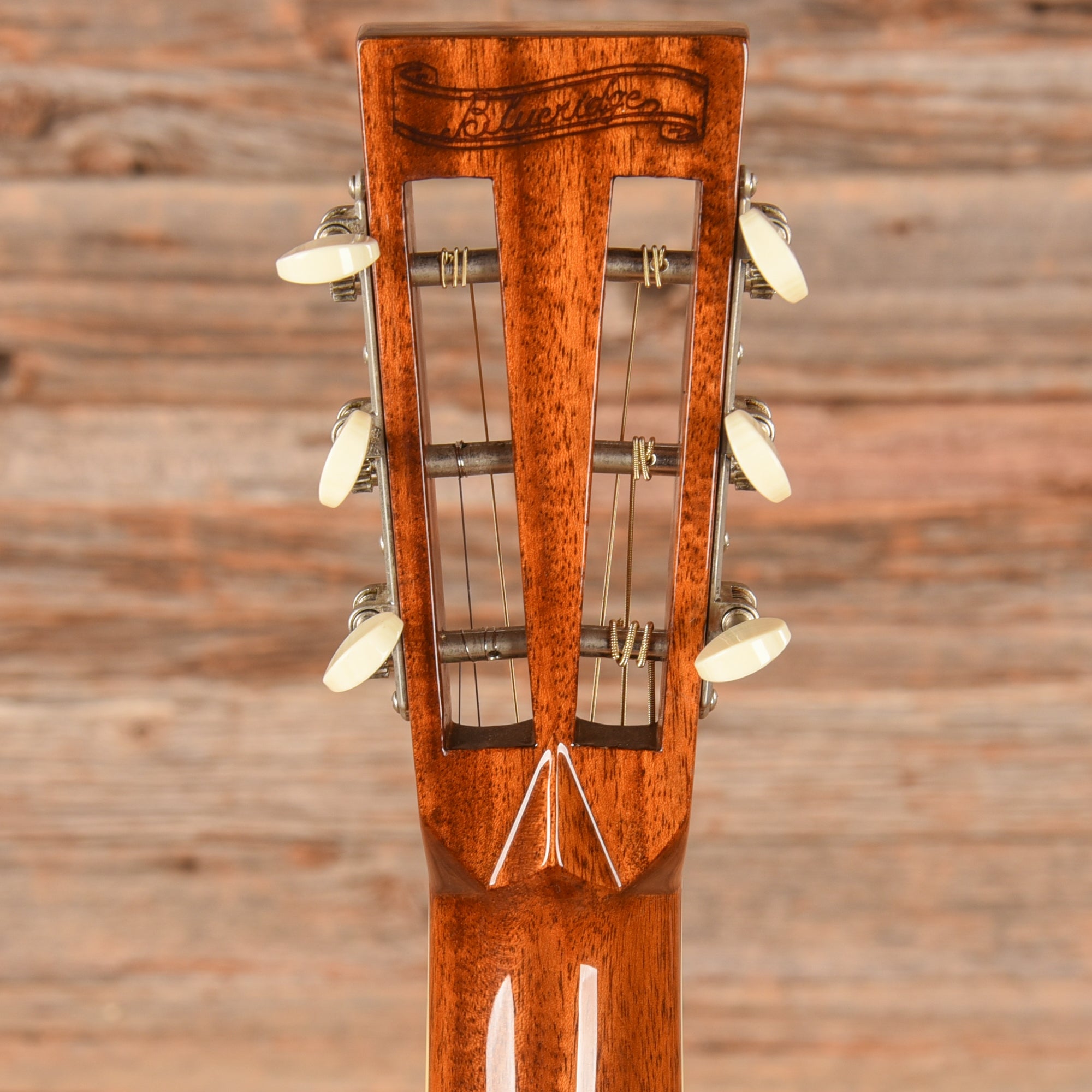 Blueridge BR-371 Natural