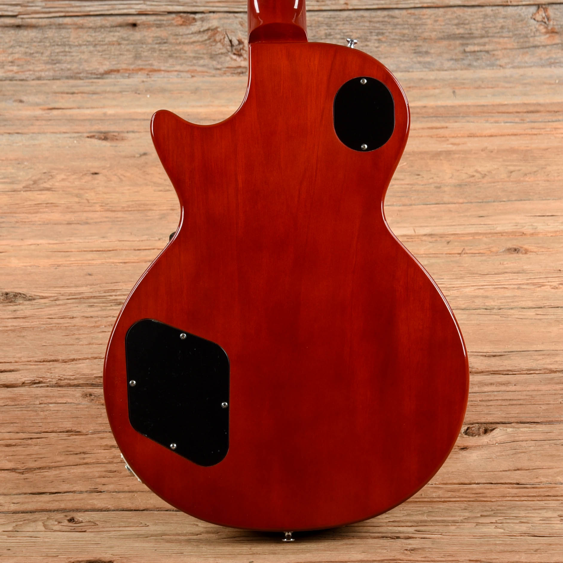 Heritage Custom Core H-150 Sunburst 2023