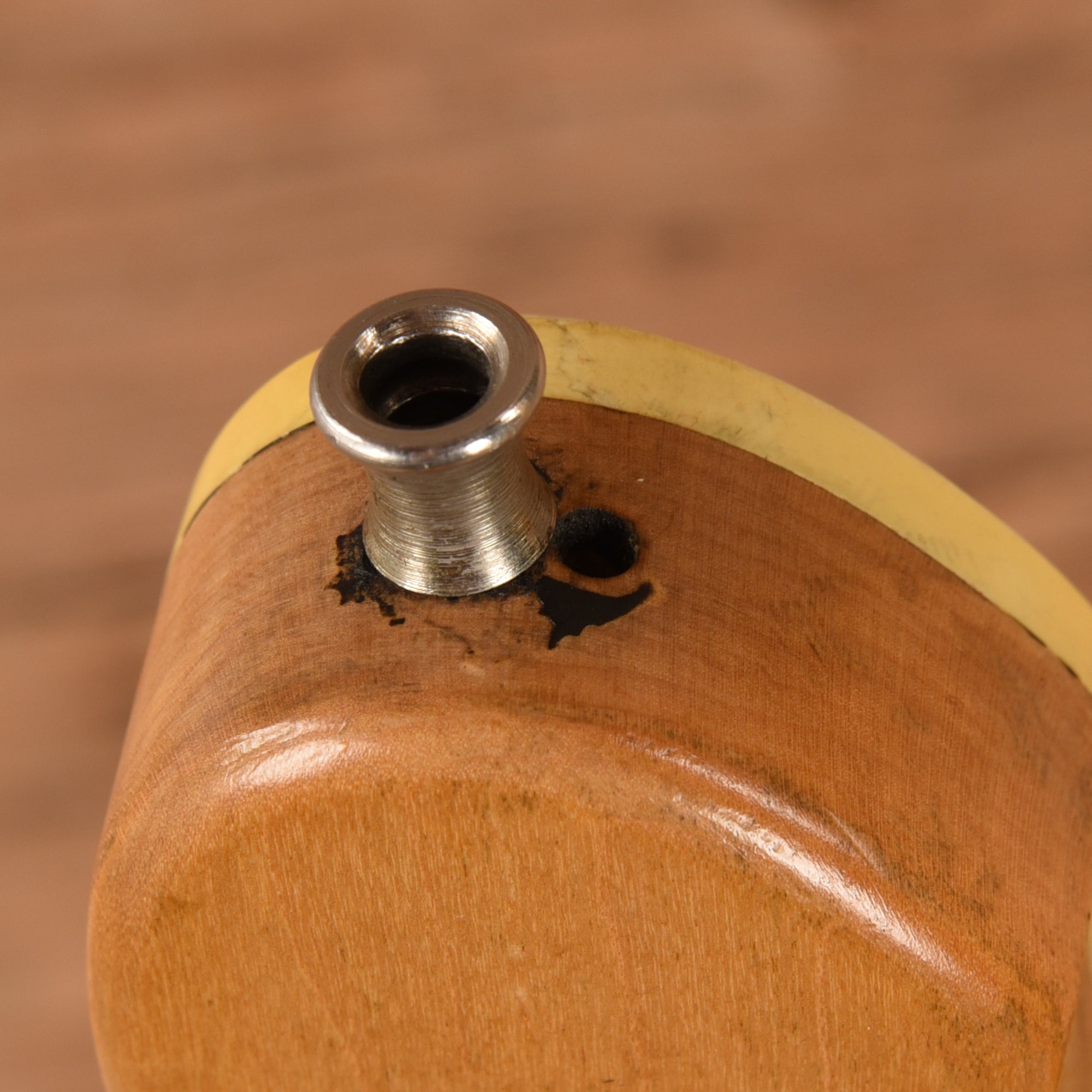 Rickenbacker 4001 Mapleglo 1976 LEFTY