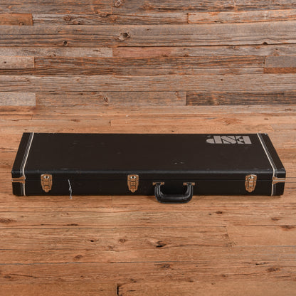 LTD BK-600 Bill Kelliher Signature Military Green Sunburst Satin 2016