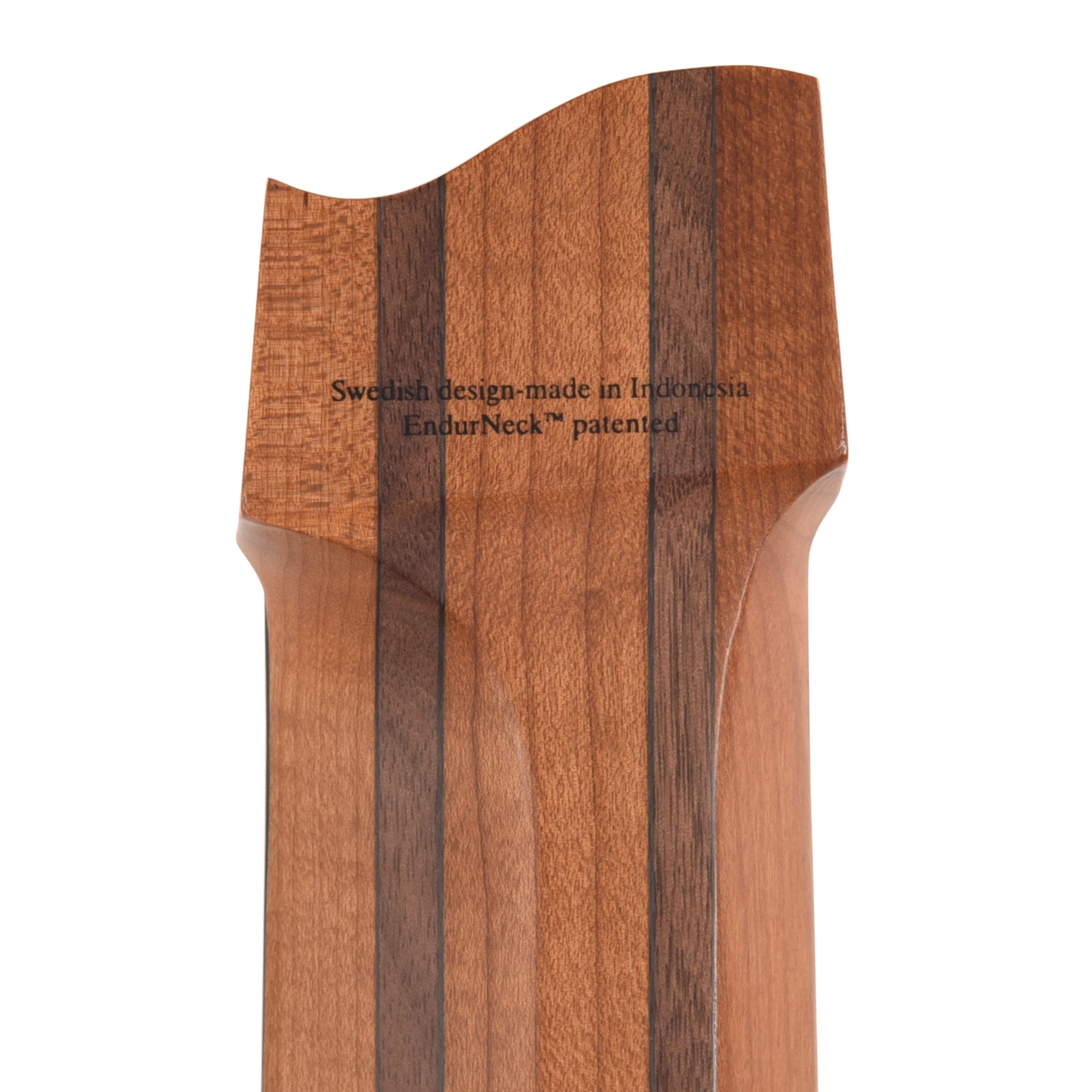 Strandberg Boden Metal NX 8 Black Granite Roasted Maple Neck