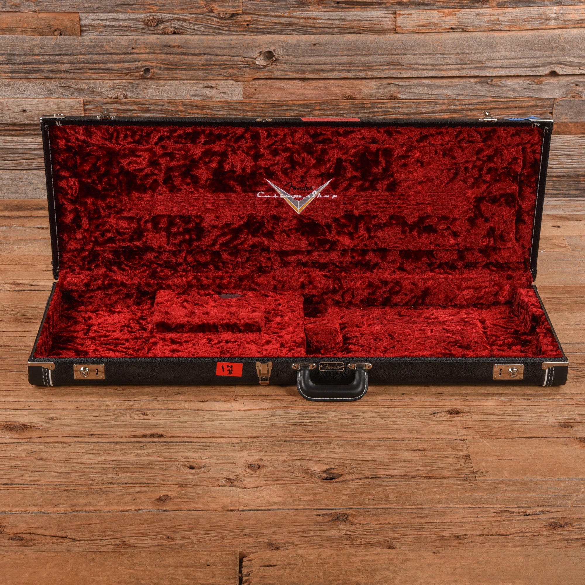 Fender Custom Shop American Classic Stratocaster Olympic White 1994